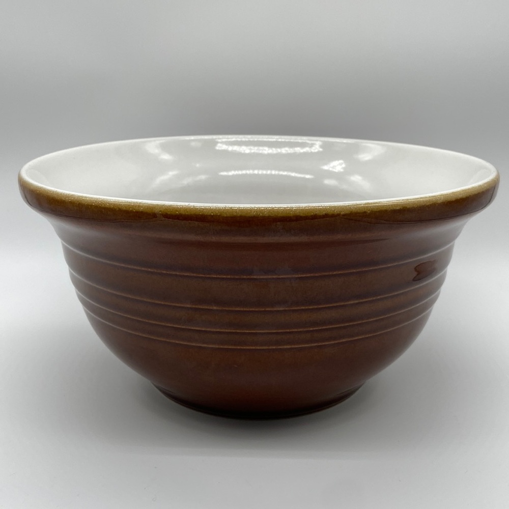 Over & Back Mixing Bowl